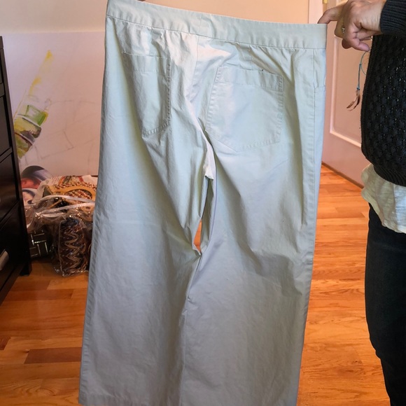 Khaki light weight pants - Picture 2 of 3